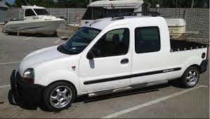 Pin Von Jurgen Shtolz Auf Renault Kangoo Goo