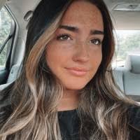 Gianna Bevilacqua's Instagram, Twitter & Facebook