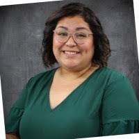 Nicole Alvarado, M.Ed