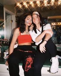 Avani Gregg Charli D Amelio In 2020 Aesthetic Clothes Famous Girls Fashion Outfits