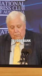 Australians are going hungry thanks to the mismanagement of the economy by  both Labor and Liberal., Help me make a difference. Join The Movement