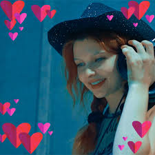 ✨ I JUST GOT MY GOLDEN TICKET 🎫 🤩🧡✨ We're going to ….. HOLLYWOOD!!!!  😭🤩🎉 Thank you so much American Idol ABC Carrie Underwood Luke Bryan  Lionel Richie This is a dream