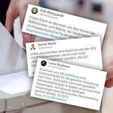 Kritik an moderatorin binder wegen wortwahl in wahlsendung. Wiebke Binder Aussagen Der Mdr Moderatorin Sind Unglucklich Aber Mehr Auch Nicht Stern De