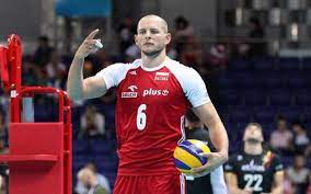 Изучайте релизы piotr kurek на discogs. Worldofvolley Pol M Kurek Sidelined For Entire International Season Leon Might Play As Opposite