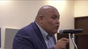 JUICIO POR JURADOS POR LA MUERTE DE DORA HIDALGO