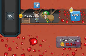 I hope to be still tapping the keys as i take my l. Why Is The Jump From Level 15 To 16 So Massive How Am I Even Supposed To Get That I Have The Same Problem With My Coal And Gold Mine Idleminertycoon