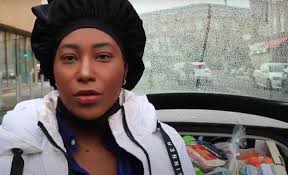 A black teenager named cameron deriggs has been charged with conspiracy to murder following an assault on black lives matter activist sasha johnson. Teenager Appears In Court Over Shooting Of Taking The Initiative Leader Sasha Johnson 27 In Peckham On Sunday South London News