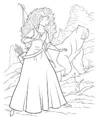 Free online brave coloring pages for kids. Brave For Children Brave Kids Coloring Pages