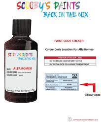 Image result for Nero Etna 2008 Alfa-Romeo