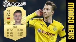 I feel like i am in fifa 14 again. Fifa 21 Reus Review Has The Fifa Legend Still Got It Youtube