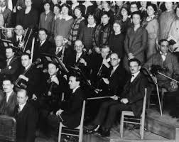 Joannès Rochut, the Boston Symphony, and his trombone