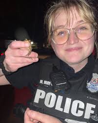 Seeing it's Police Week, we decided to introduce you to one of PPD's finest  and tallest officers. Ofc. May is a born and raised Pensacolian and has  been with us since 2018.