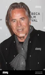 Don henry hi-res stock photography and images