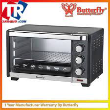 The best ovens in malaysia. Butterfly 20l Electric Oven Beo 1120 Microwaves Ovens Kitchen Appliances