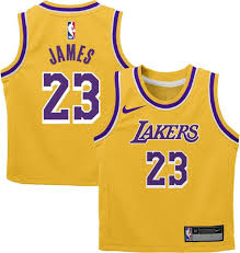 Free delivery and returns on ebay plus items for plus members. Lakers Shirt 23 Reduced 6aa13 1754b