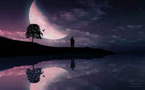 Dark Nature Wallpaper Photo Sdeerwallpaper Dark Wallpaper Dark Nature Dark Nature Wallpaper