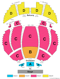 Tennessee Theatre Seating Chart Knoxville Elcho Table