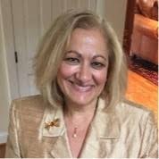 Joyce Raspa, RA, Esq.