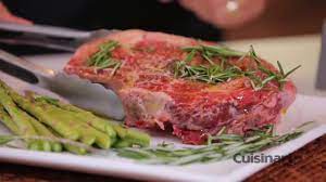 Grill or griddle preheat temperature: Grilled Prime Rib Steak Using The Cuisinart Griddler Deluxe Youtube