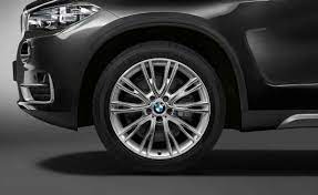 Bmw Individual X6 F16 Xdrive50i Light Alloy Wheel V Spoke 551