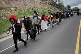 Le projet de loi met en place un ensemble de sanctions administratives, financières et pénales contre les personnes physiques ou morales qui. Sans Nouvelles Protections Le Projet De Loi De Joe Biden Sur L Immigration Exclura Les Immigrants Noirs Sahelien Com