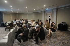 Dato' seri ong ka chuan (simplified chinese: British Malaysian Chamber Of Commerce Bmcc