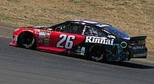 Ryan newman, richard childress racing, chevrolet camaro cat global mining. Bk Racing Wikipedia