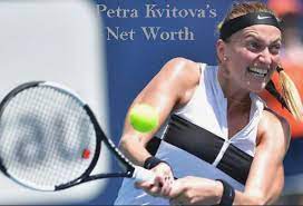 Check spelling or type a new query. Petra Kvitova Tennis Boyfriend Net Worth Age Height