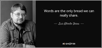 Luis alberto urrea is a mexican american poet, novelist, and essayist. Top 8 Quotes By Luis Alberto Urrea A Z Quotes