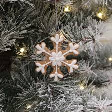 We did not find results for: Clay Dough Snowflake Ornament