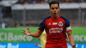 Algimantas butnorius — esmeralda 04:36. Revanchas Que Han Tenido Los Exjugadores De Chivas
