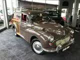 Image result for Rose Taupe 1964 Morris