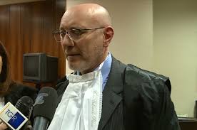 Camera penale, rinnovato il direttivo, Edoardo Pacia presidente