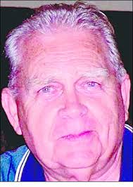 Ronald Lockhart Obituary (2015)