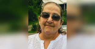 Obituary information for Sue Ann White