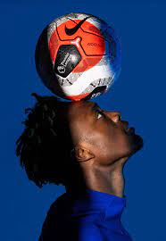 Namun, dia kemudian tersisih setelah kedatangan thomas tuchel. Tammy Abraham Talks Chelsea Ucl End Of Season Run In Soccerbible