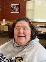 Pauline Mary LaLiberty Obituary (2024)