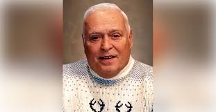 Obituary information for Joseph W. Ritter