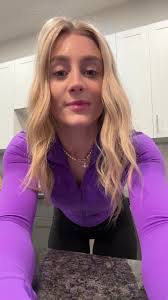 Abby Downing's Instagram, Twitter & Facebook