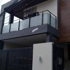 It combines functions and aesthetics, . Glass Railings Philippines Manufacturing Posts Facebook