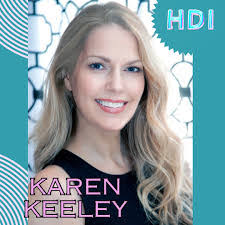 Karen Keeley's Instagram, Twitter & Facebook