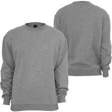 Check spelling or type a new query. Plain Grey Sweatshirt Mens Shop Clothing Shoes Online