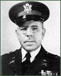 Biography of Brigadier-General John Watt Page (1882