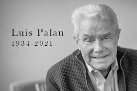 Evangelist Luis Palau, the Billy Graham of Latin America, Has Died