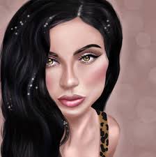 Artist: Me, www.instagram.com/kinbarikei Medium: Digital (Procreate) Obey  your Master, Master! Omg I'm so obsessed with Eddie lately and cannot stop  to draw him and experiment with drawing styles and brushes