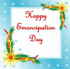 Labor day, or may day, is a day off for workers in many countries around the world. Happy Emancipation Day Emancipation Day Emancipation Happy