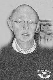 Kevin Jordan Obituary