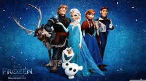 Frozen 2013 Hd Desktop Wallpaper Widescreen High Definition Personajes Disney Personajes Disney