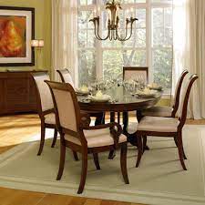 Louis philippe formal 7 piece dining set | wayfair. By Collections Collection