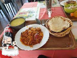 Recomand cu cea mai mare încredere !!! Restaurant Autoservire Mam Mare IaÈi Restaurant Reviews